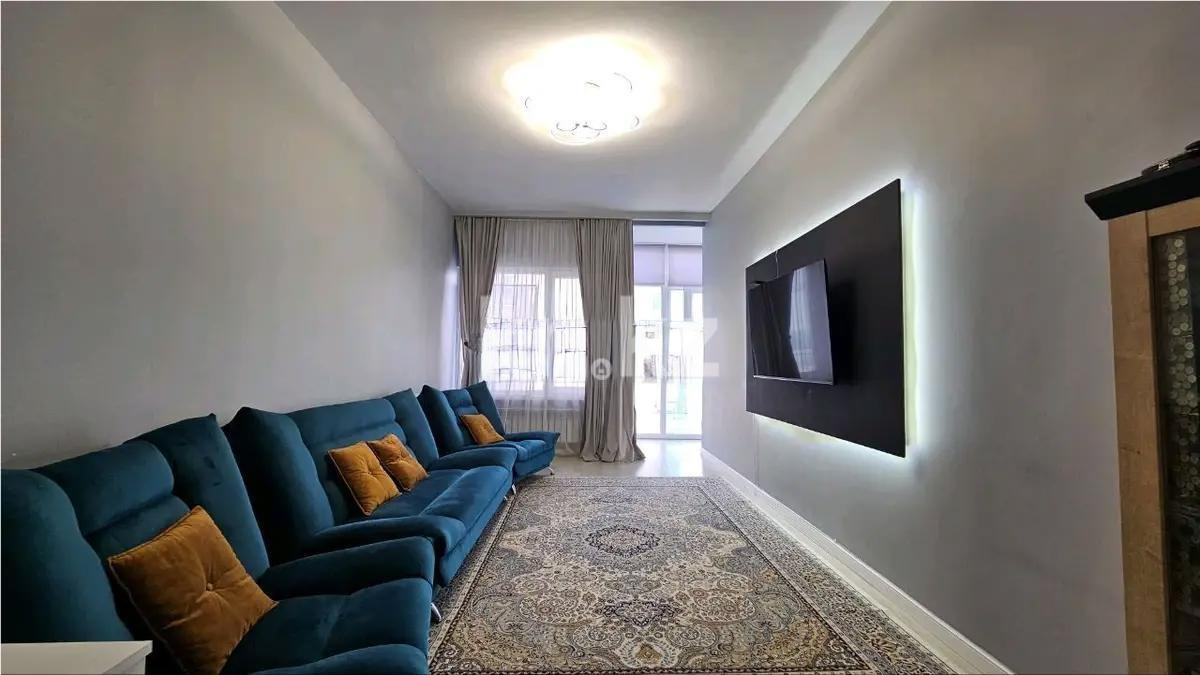 Продажа 3-комнатной квартиры, 105 м², пр. Момышулы, дом  2б в Астане