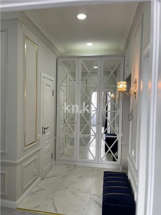 Продажа 3-комнатной квартиры, 64 м² в Алматы - фото 6