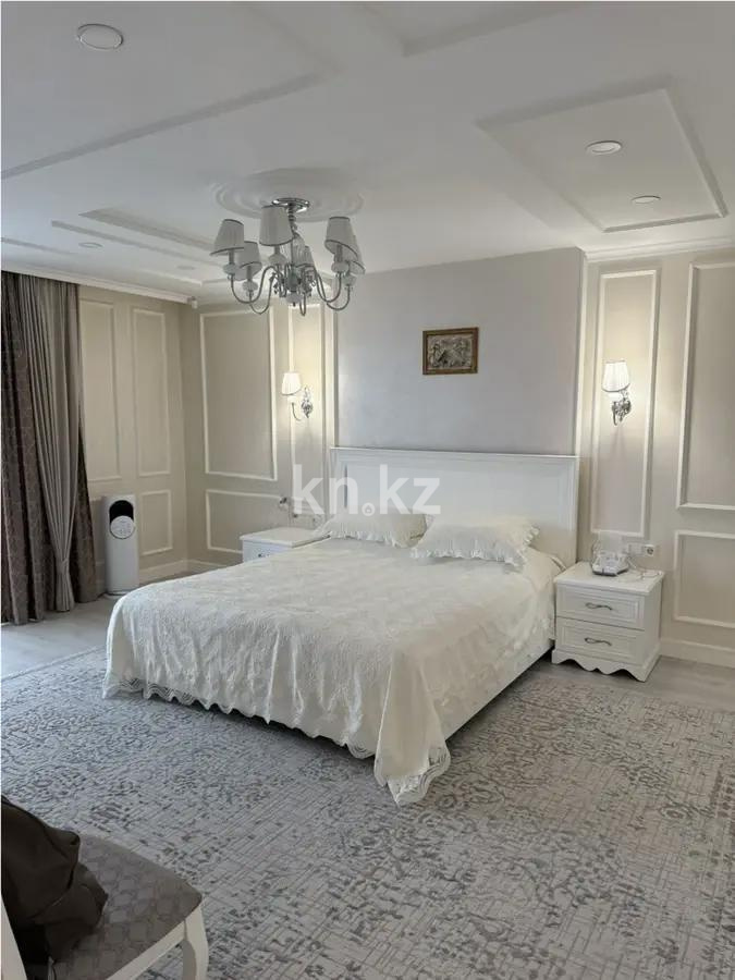 Продажа 4-комнатной квартиры, 141 м² в Караганде - фото 2