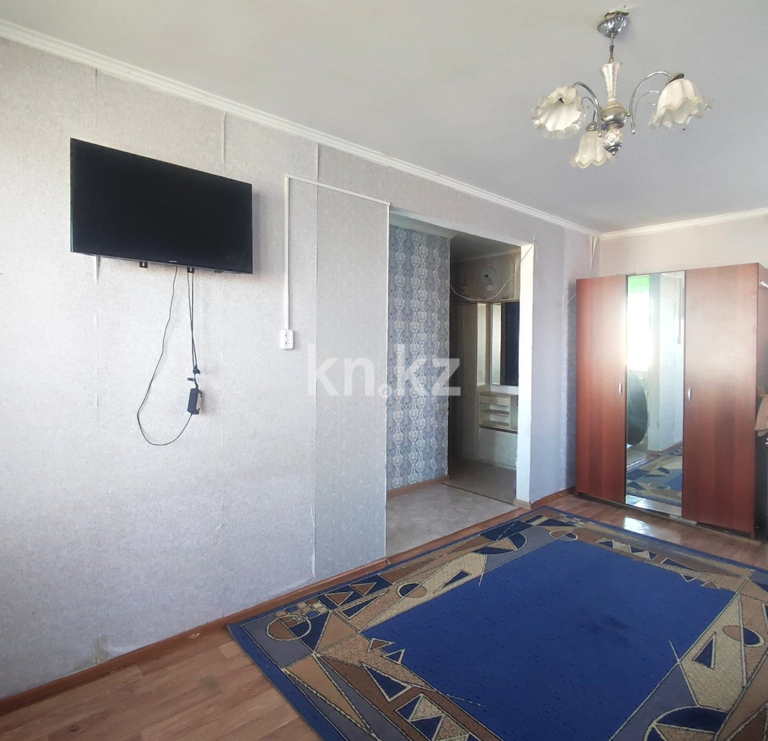 Продажа 1-комнатной квартиры, 32 м², ул. Сейфуллина в Абае - фото 3
