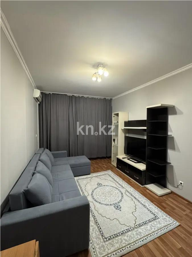 Продажа 1-комнатной квартиры, 44.1 м² в Алматы
