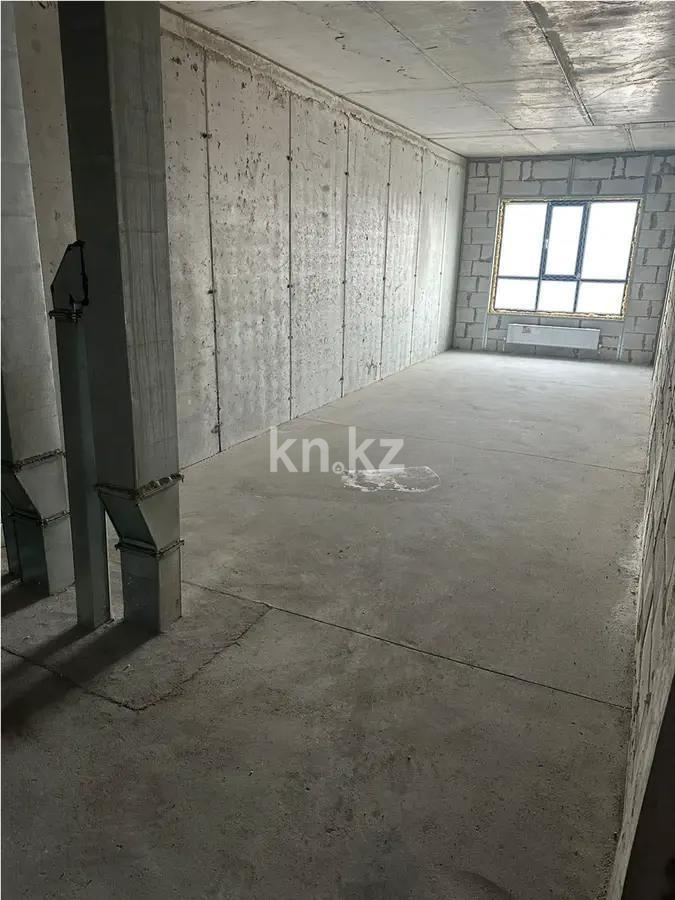Продажа 1-комнатной квартиры, 39 м² в Алматы