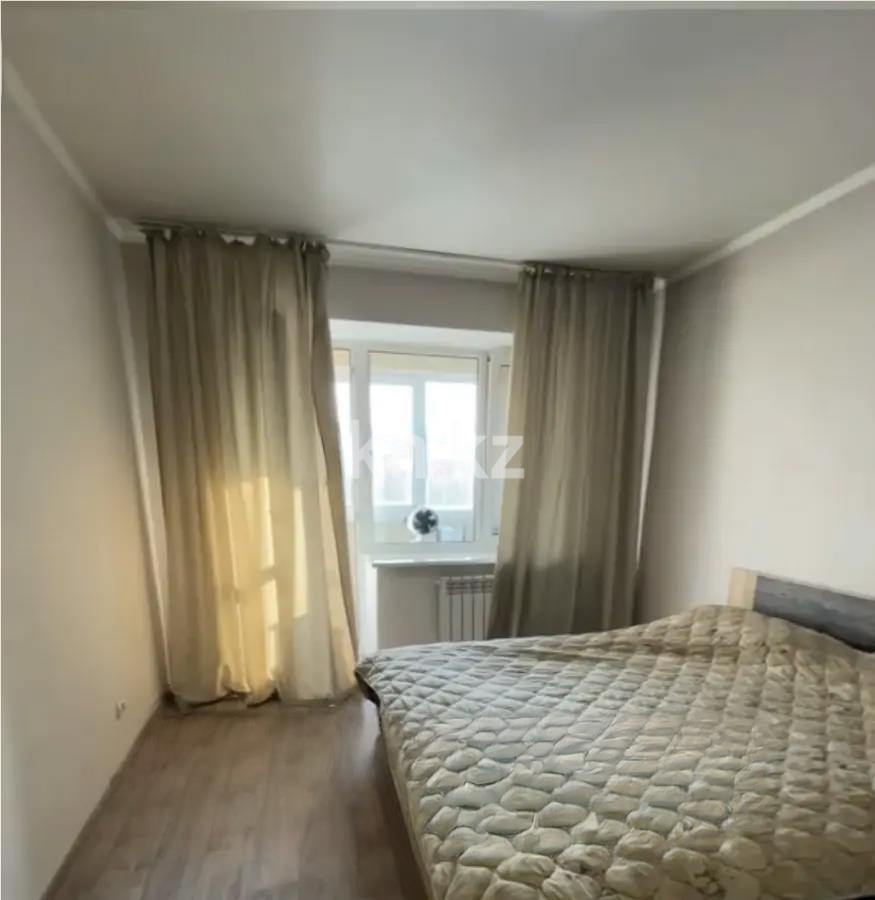 Продажа 2-комнатной квартиры, 50 м² в Алматы