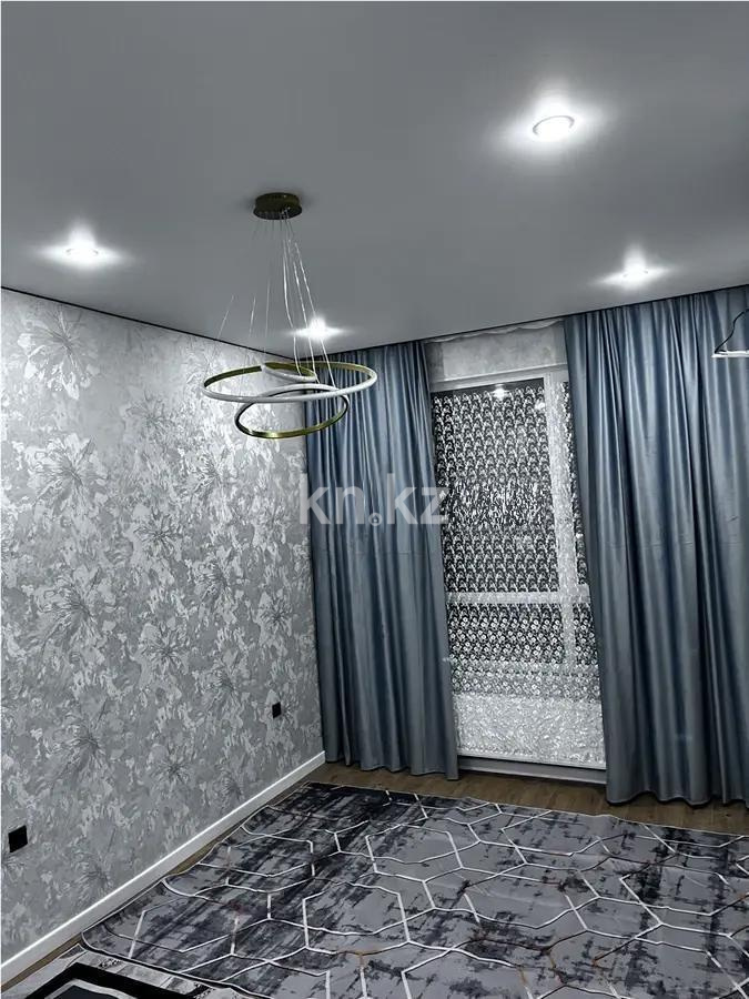 Продажа 1-комнатной квартиры, 41 м² в Алматы