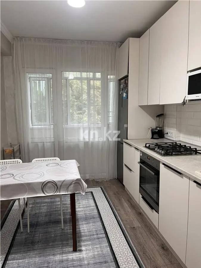 Продажа 2-комнатной квартиры, 52 м² в Алматы - фото 3