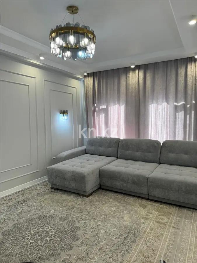 Продажа 3-комнатной квартиры, 106 м², ул. Бельгера, дом  1б в Алматы