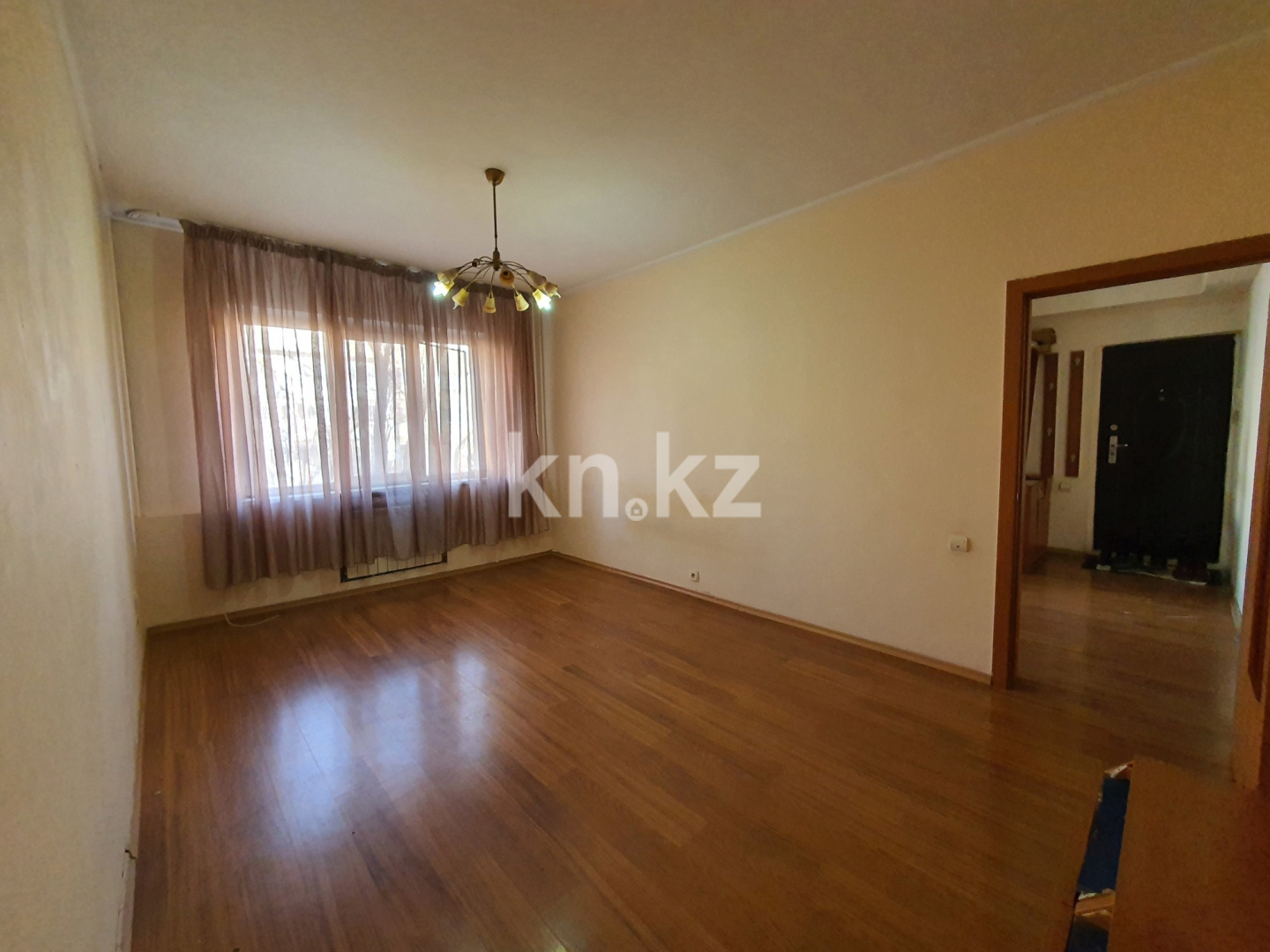 Продажа 1-комнатной квартиры, 42.4 м² в Алматы - фото 7