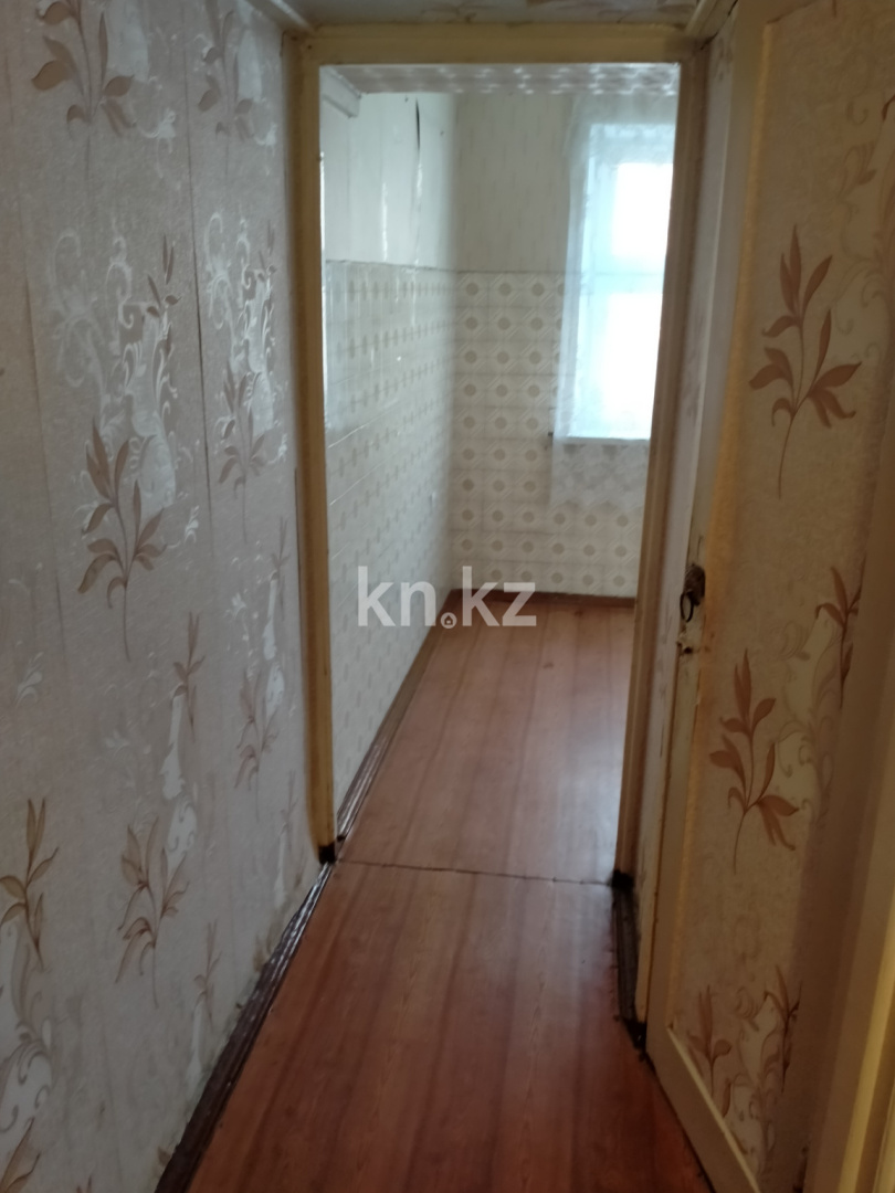 Продажа 3-комнатной квартиры, 56 м², ул. Абая, дом  84/3 в Темиртау - фото 2