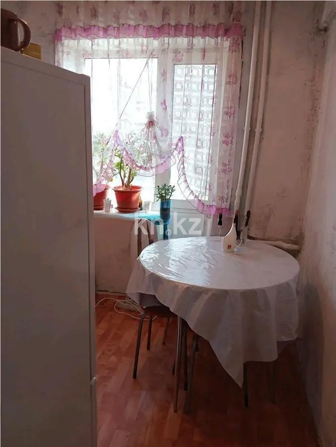 Продажа 1-комнатной квартиры, 29 м², ул. Алтын Казык, дом  2 в Астане - фото 2