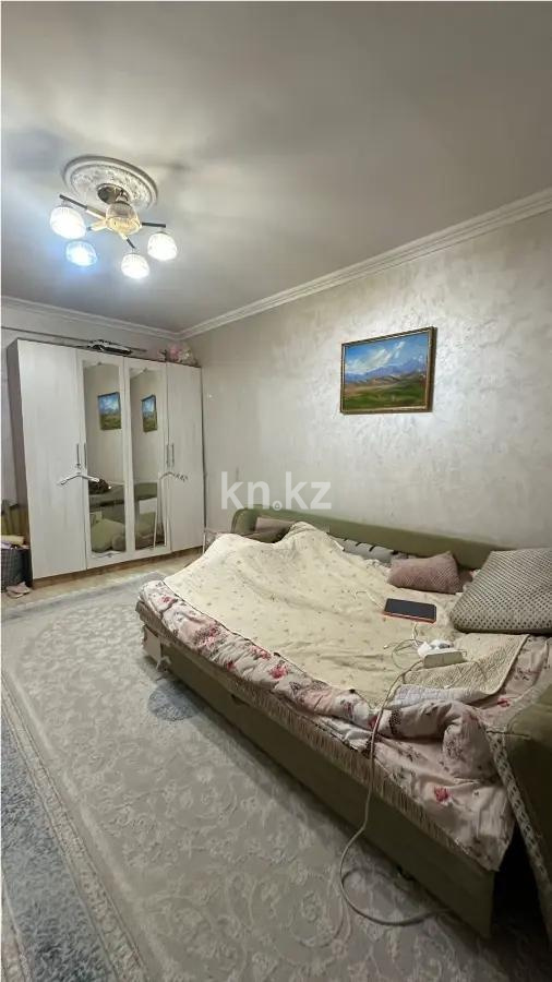 Продажа 2-комнатной квартиры, 50.6 м², ул. Ауэзова, дом  32 в Алматы