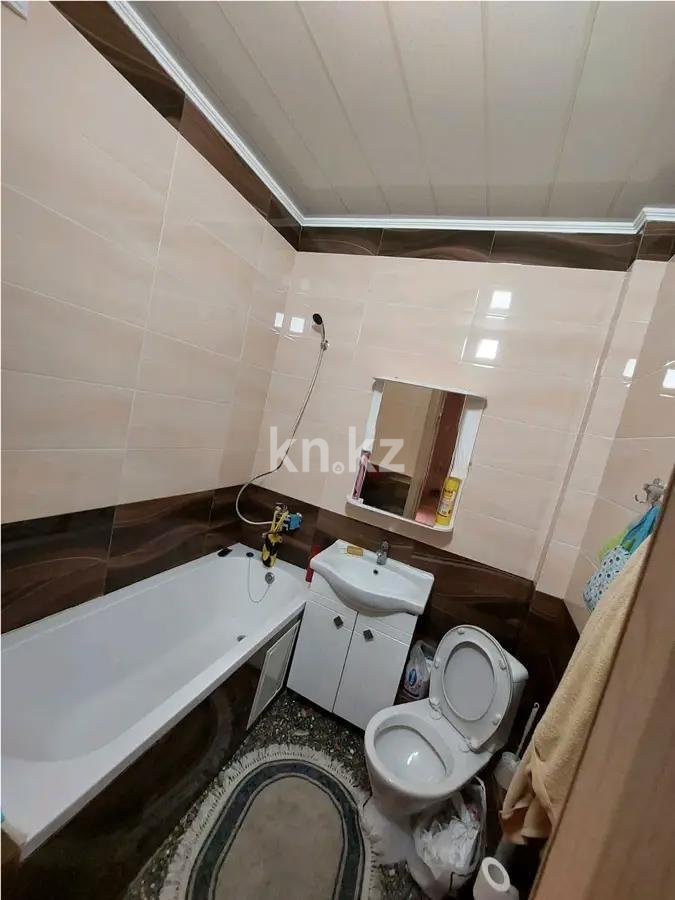 Продажа 2-комнатной квартиры, 59.4 м² в Астане - фото 5