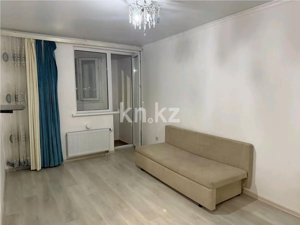 Продажа 1-комнатной квартиры, 34 м², ул. А-105, дом  11 в Астане