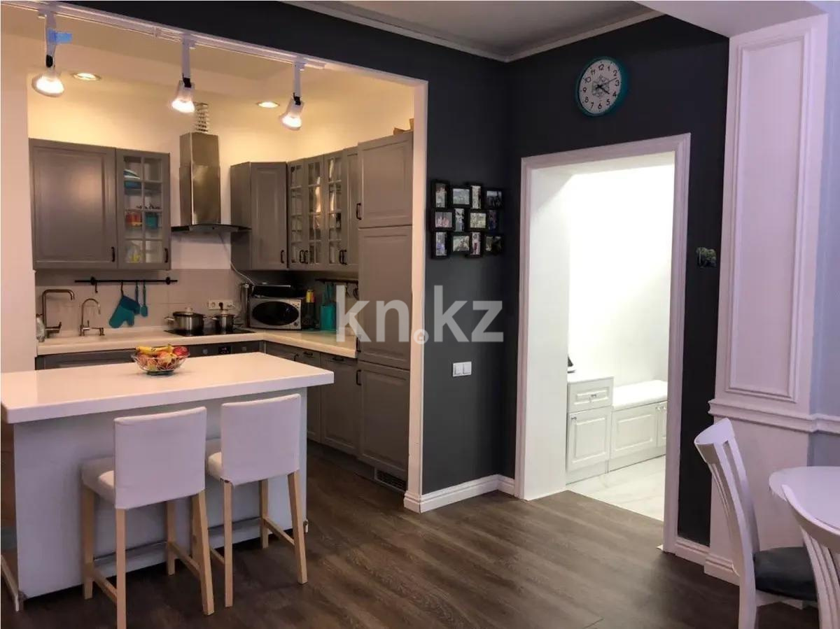 Продажа 4-комнатной квартиры, 114 м² в Астане - фото 4