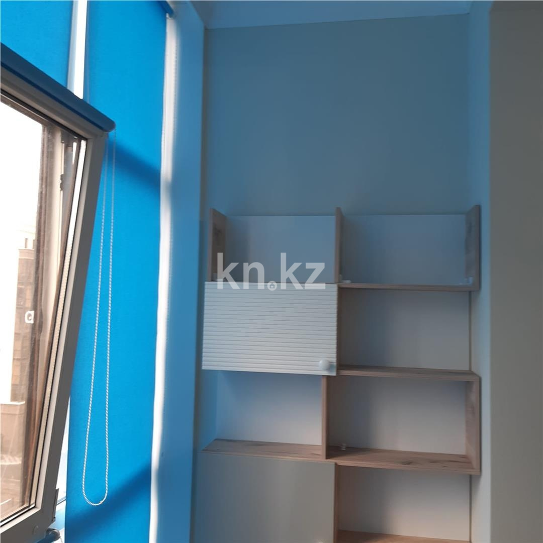 Продажа 3-комнатной квартиры, 54 м² в Астане - фото 9
