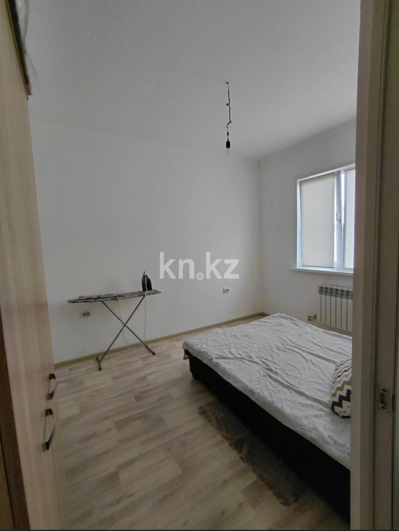 Продажа 1-комнатной квартиры, 33 м² в Алматы - фото 5