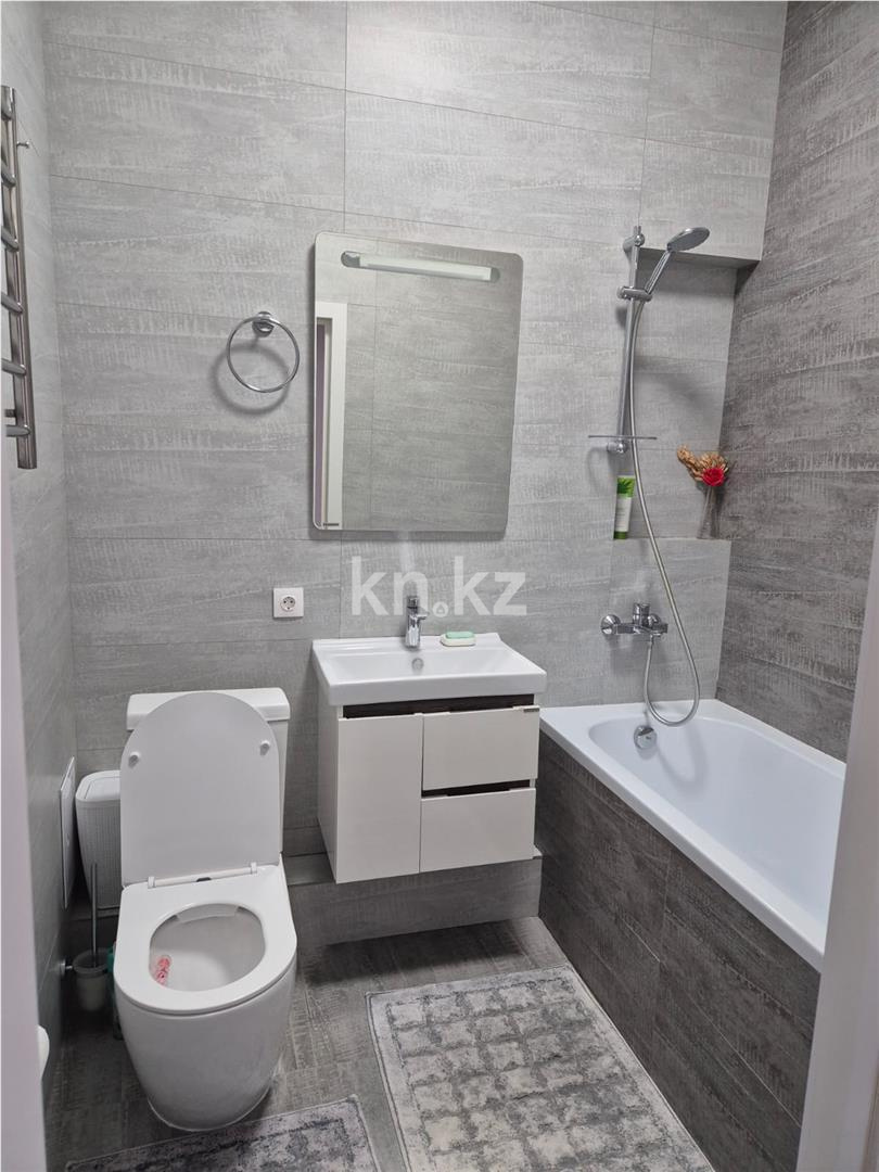Продажа 2-комнатной квартиры, 65.1 м² в Астане - фото 9