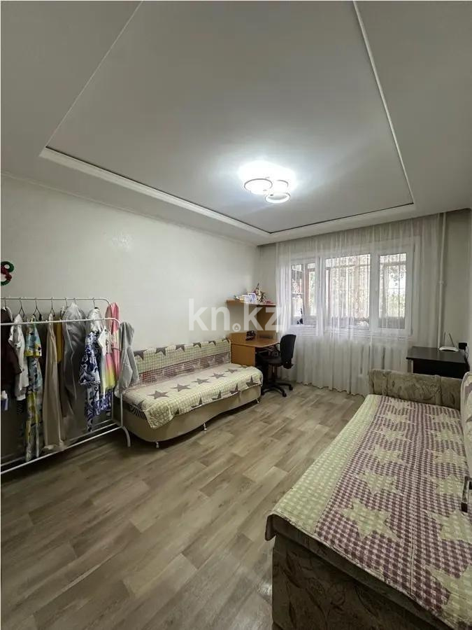 Продажа 2-комнатной квартиры, 48 м², 17-й мкр., дом  44 в Караганде - фото 2