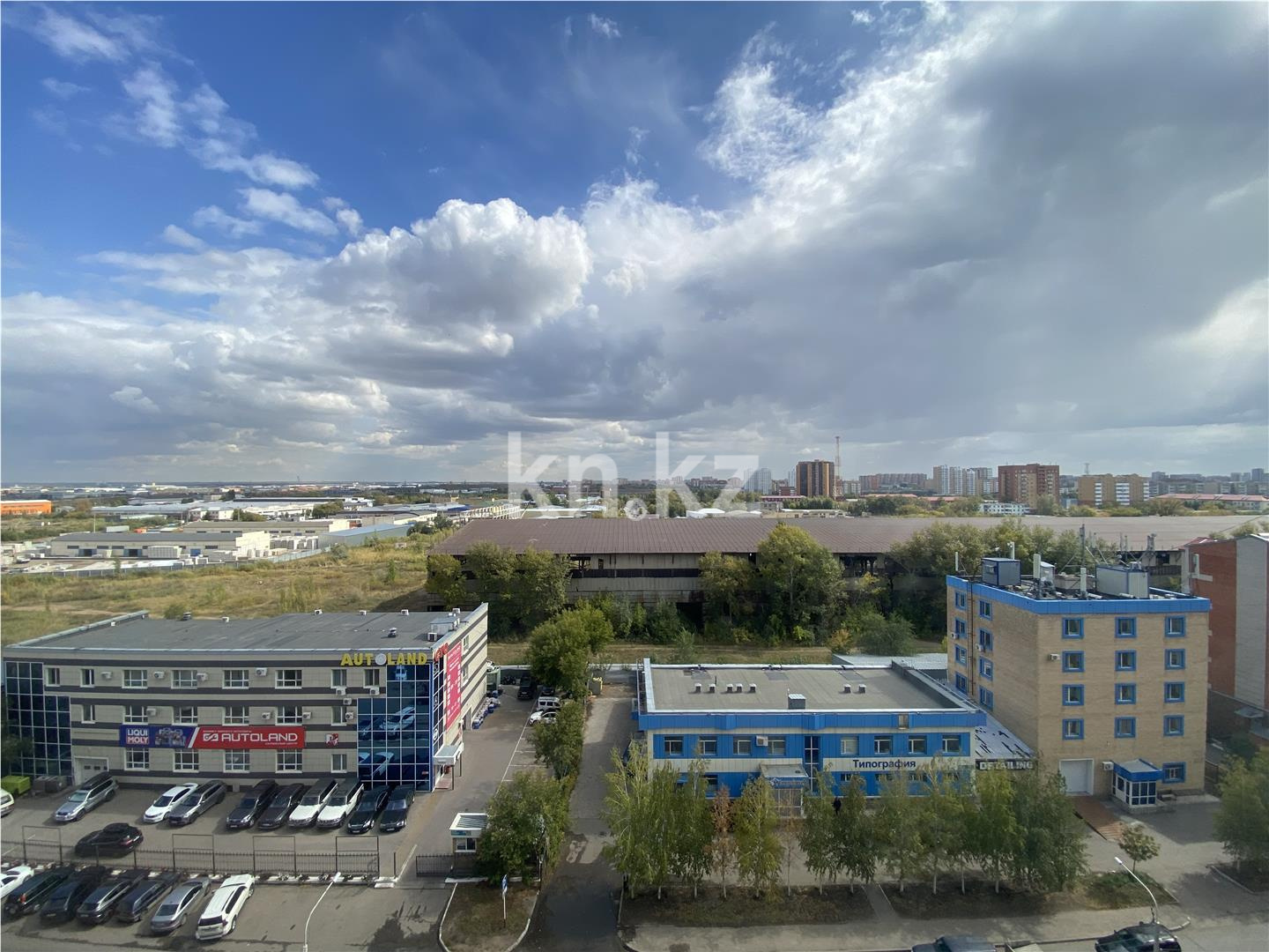 Продажа 2-комнатной квартиры, 85.9 м² в Астане - фото 3