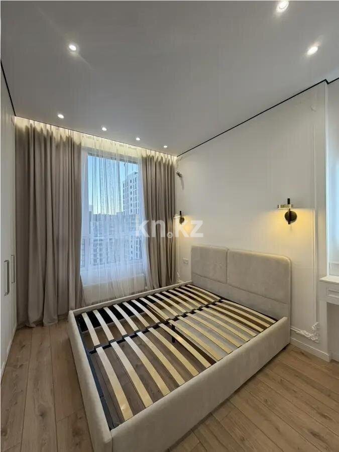 Продажа 1-комнатной квартиры, 40.7 м² в Астане - фото 2