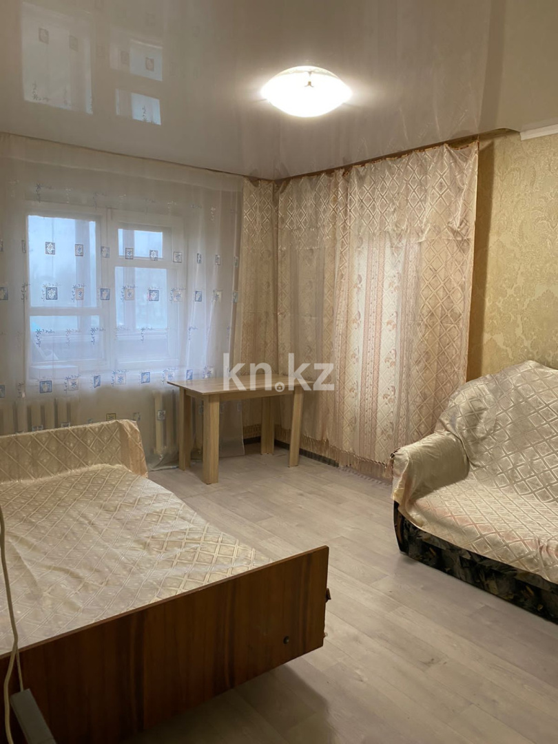 Продажа 2-комнатной квартиры, 50 м², ул. Гагарина, дом  34 в Уральске