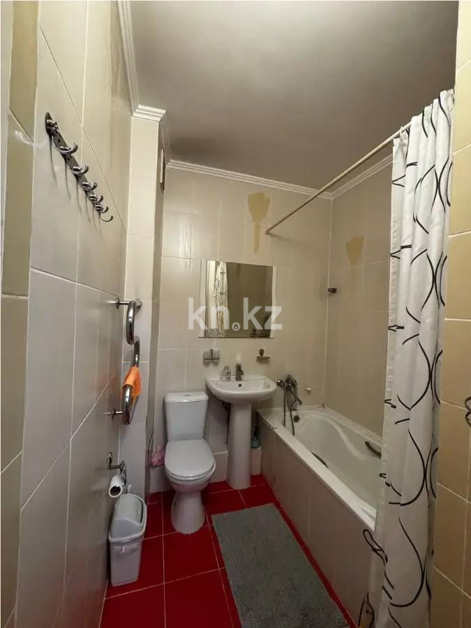 Продажа 1-комнатной квартиры, 39.1 м² в Алматы - фото 3