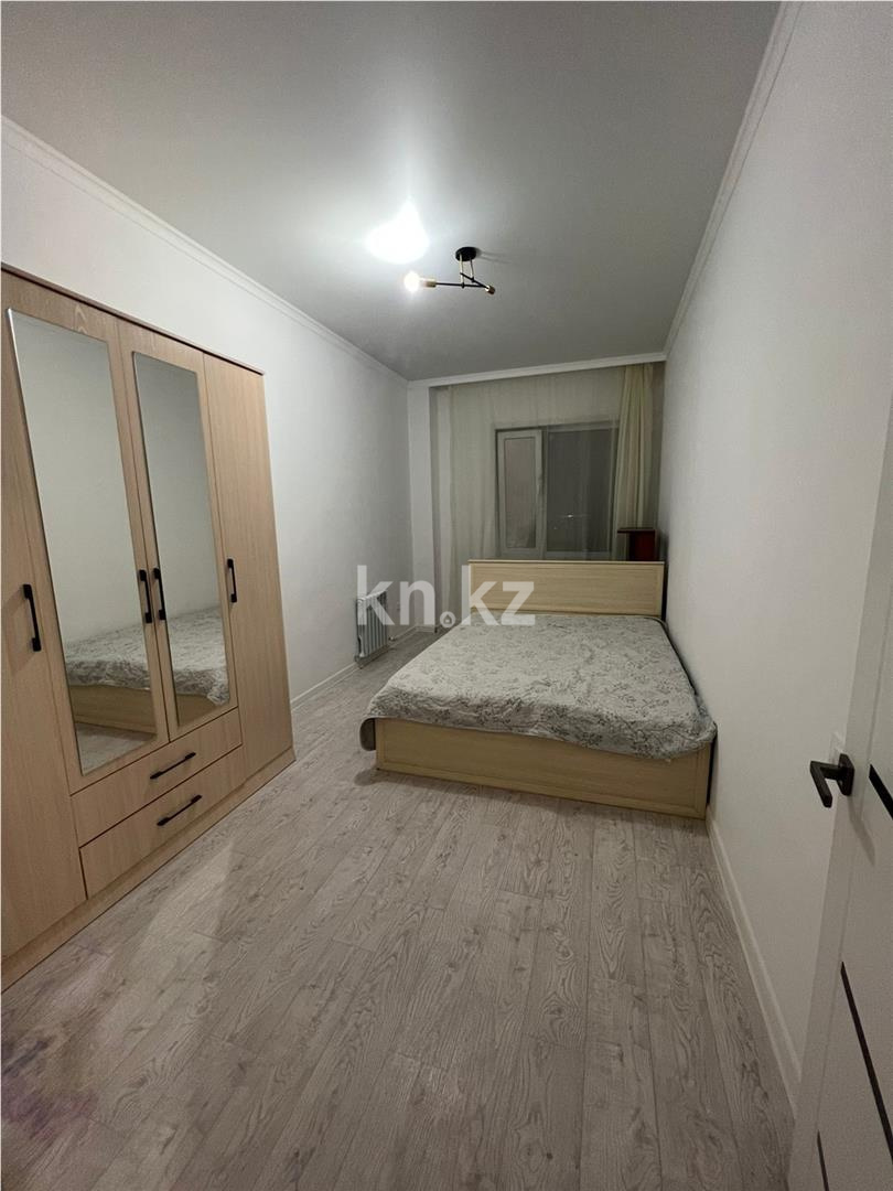 Продажа 3-комнатной квартиры, 83 м² в Караганде - фото 3