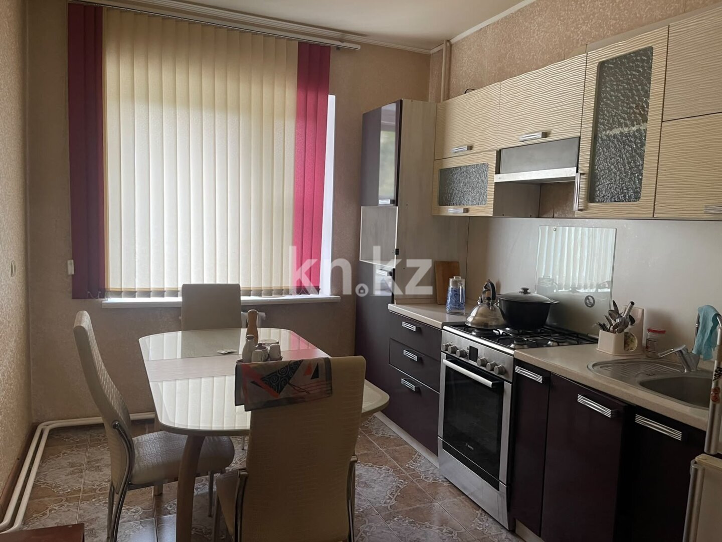 Продажа 4-комнатной квартиры, 98 м² в Астане - фото 5