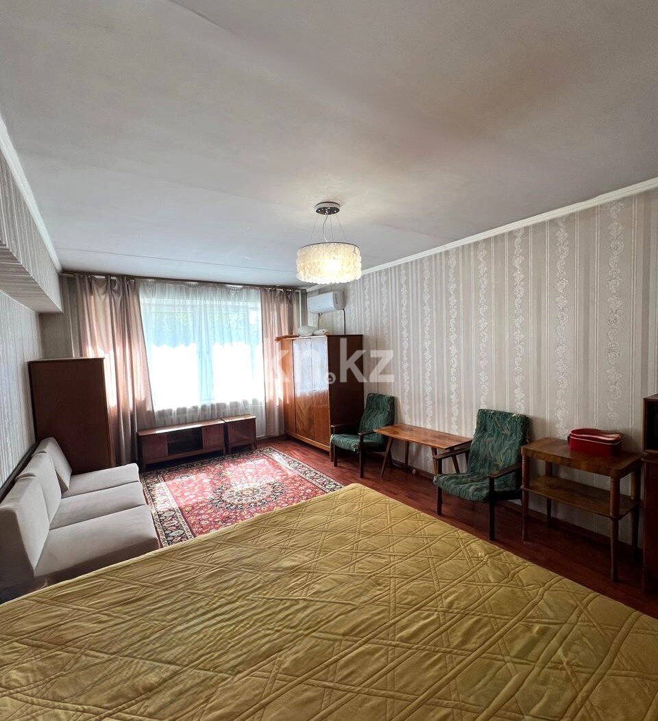Продажа 2-комнатной квартиры, 63.7 м² в Алматы - фото 4