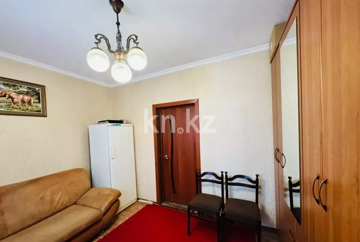 Продажа 4-комнатного дома, 77 м², пер. Липецкий, дом  8 в Караганде - фото 12