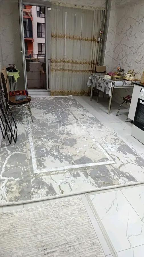 Продажа 2-комнатной квартиры, 54 м² в Алматы - фото 2