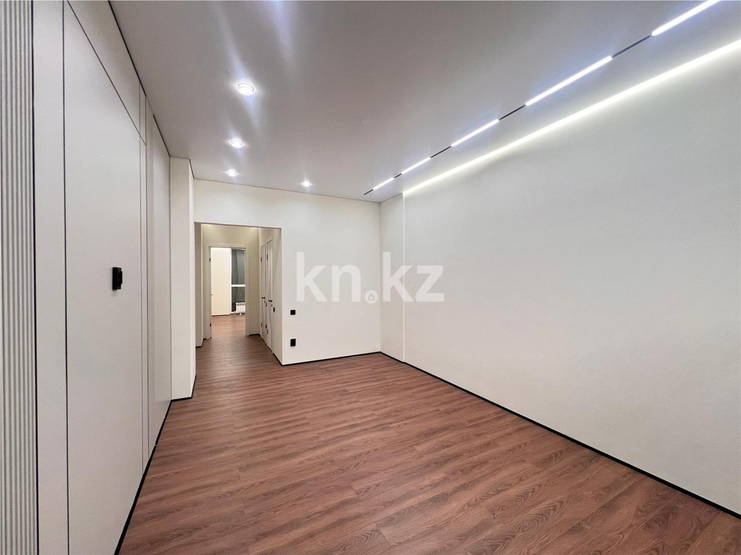 Продажа 3-комнатной квартиры, 88 м² в Караганде - фото 21