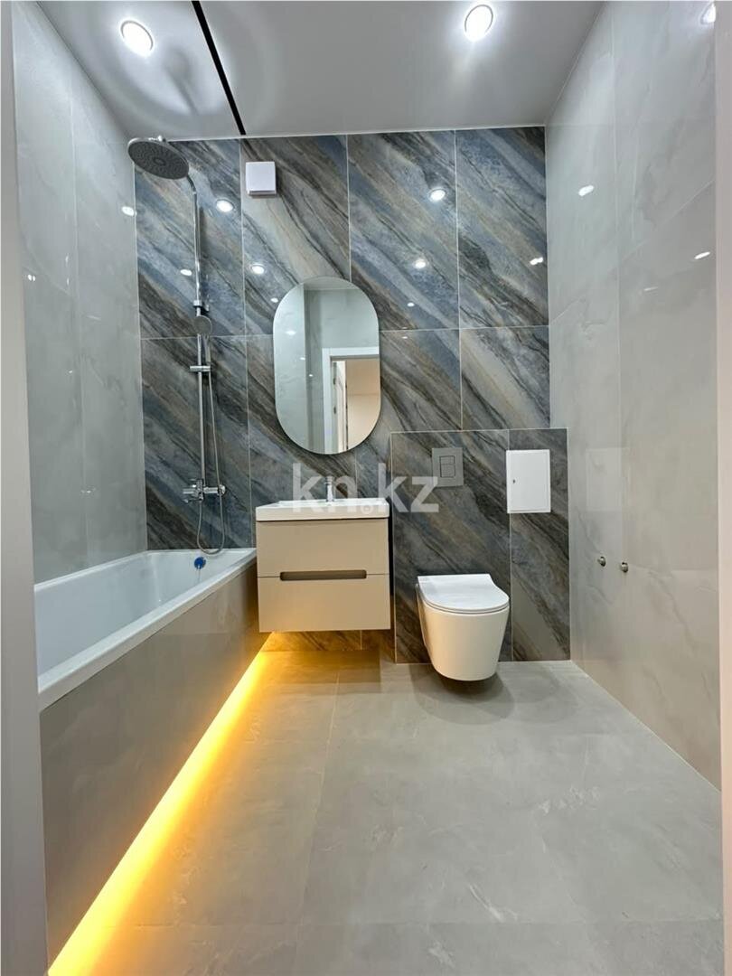 Продажа 2-комнатной квартиры, 39 м² в Астане - фото 9
