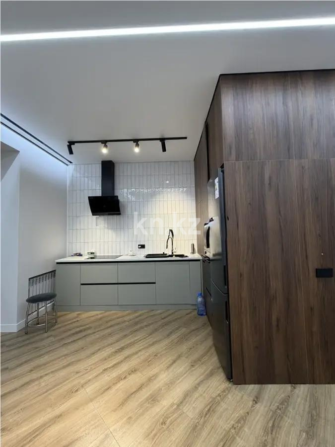 Продажа 2-комнатной квартиры, 57 м² в Караганде - фото 3