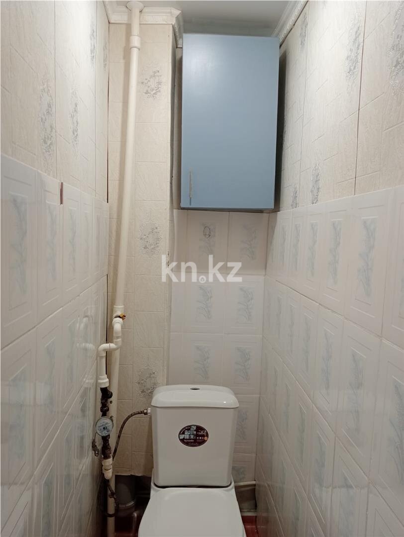 Продажа 2-комнатной квартиры, 43 м² в Абае - фото 5