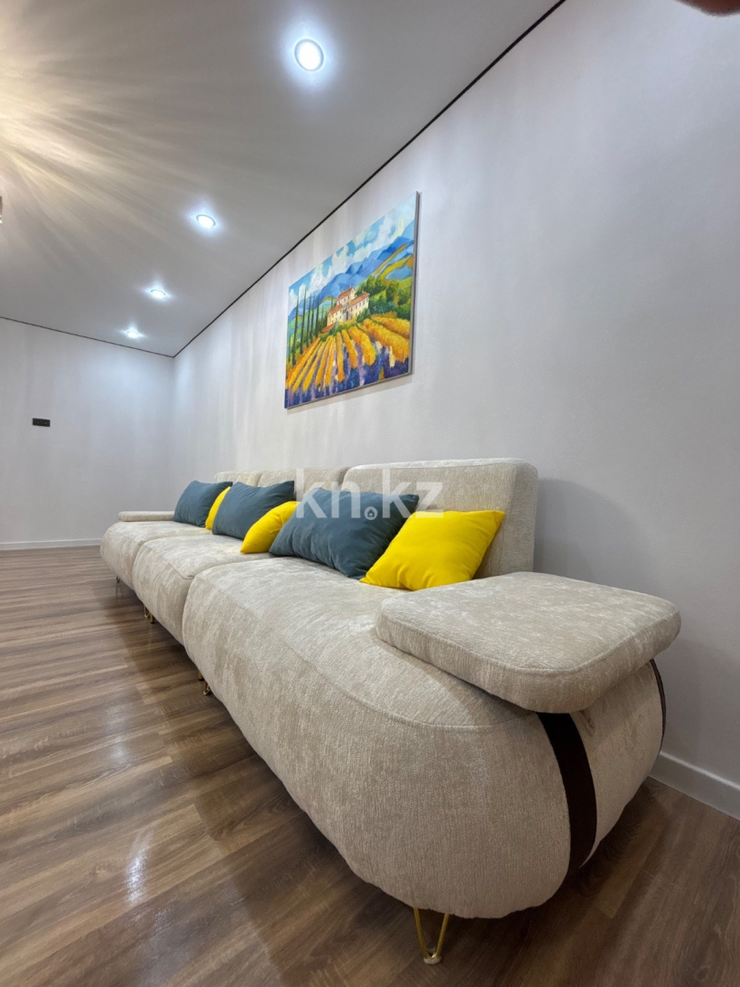 Продажа 3-комнатной квартиры, 72.4 м² в Алматы - фото 19