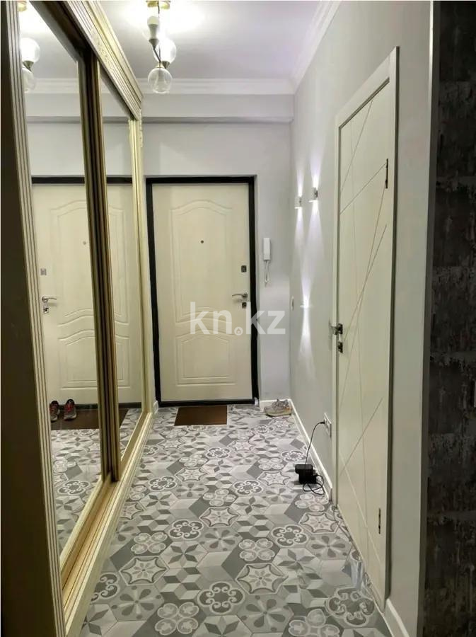 Продажа 2-комнатной квартиры, 59.3 м² в Алматы - фото 5