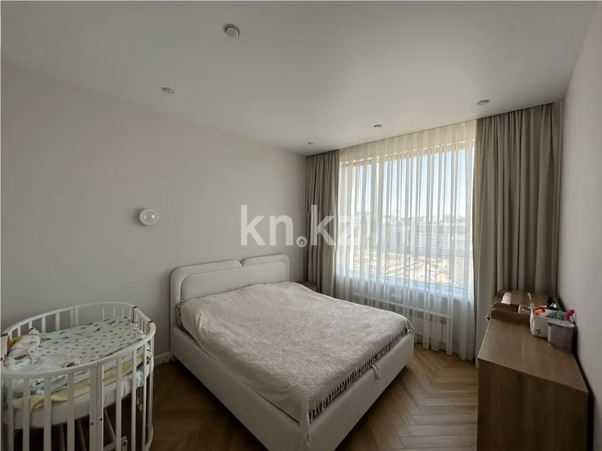Продажа 2-комнатной квартиры, 62.2 м² в Астане - фото 2