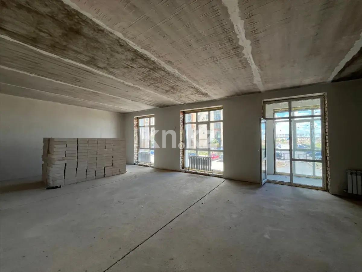 Продажа 3-комнатной квартиры, 80 м² в Караганде
