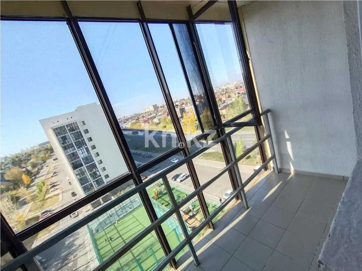 Продажа 2-комнатной квартиры, 45.7 м², пр. Абылай хана, дом  52 в Астане - фото 6