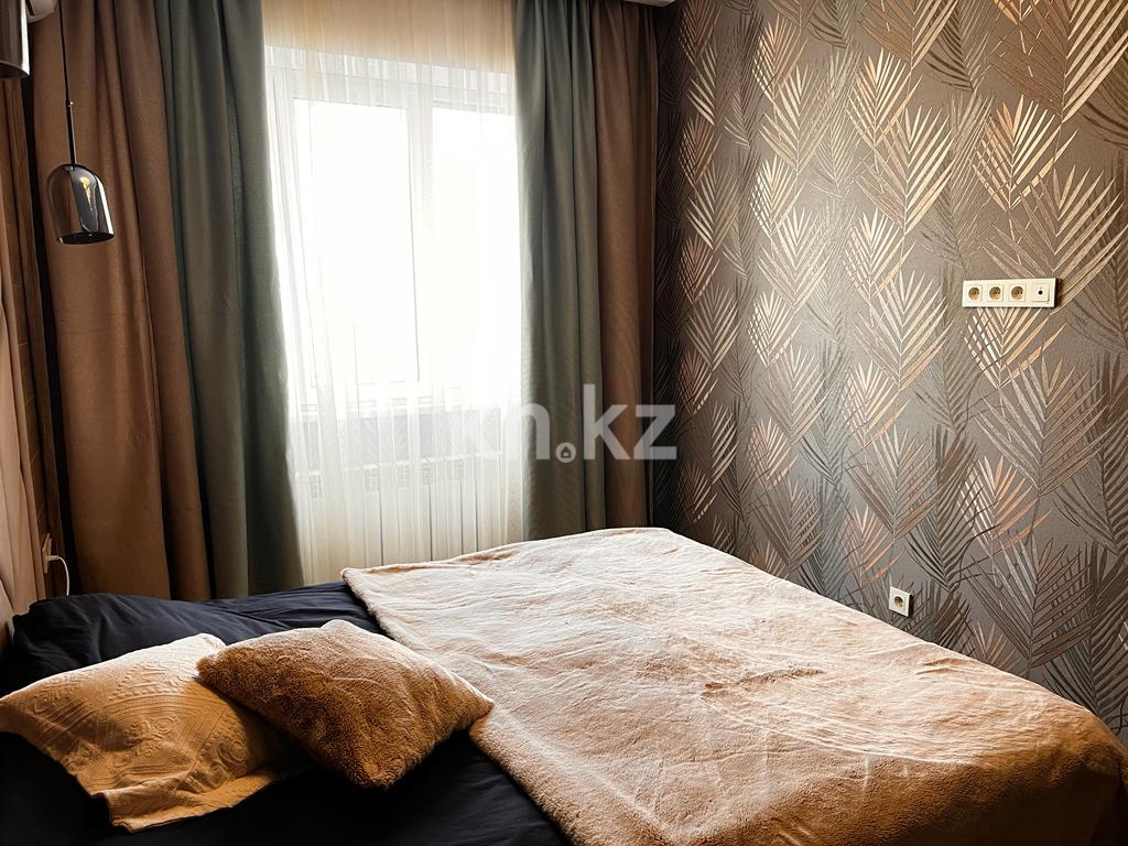 Продажа 2-комнатной квартиры, 56.8 м² в Алматы - фото 14