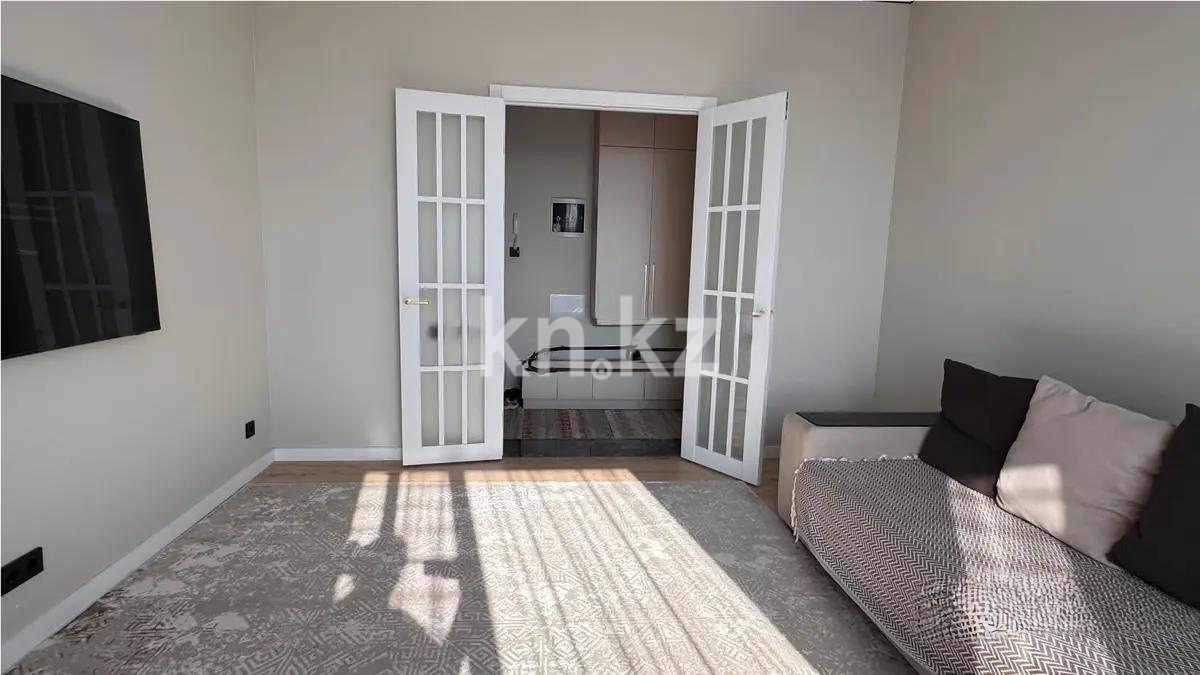 Продажа 2-комнатной квартиры, 63 м², ул. Калдаякова, дом  44 в Астане - фото 2