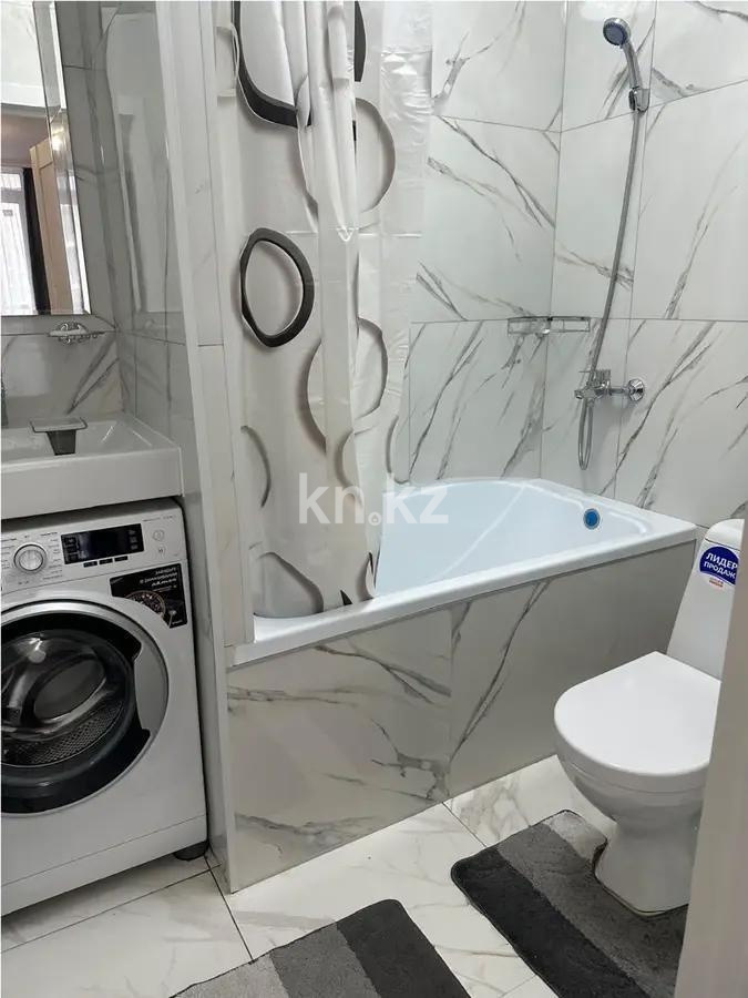 Продажа 1-комнатной квартиры, 32 м² в Алматы - фото 3