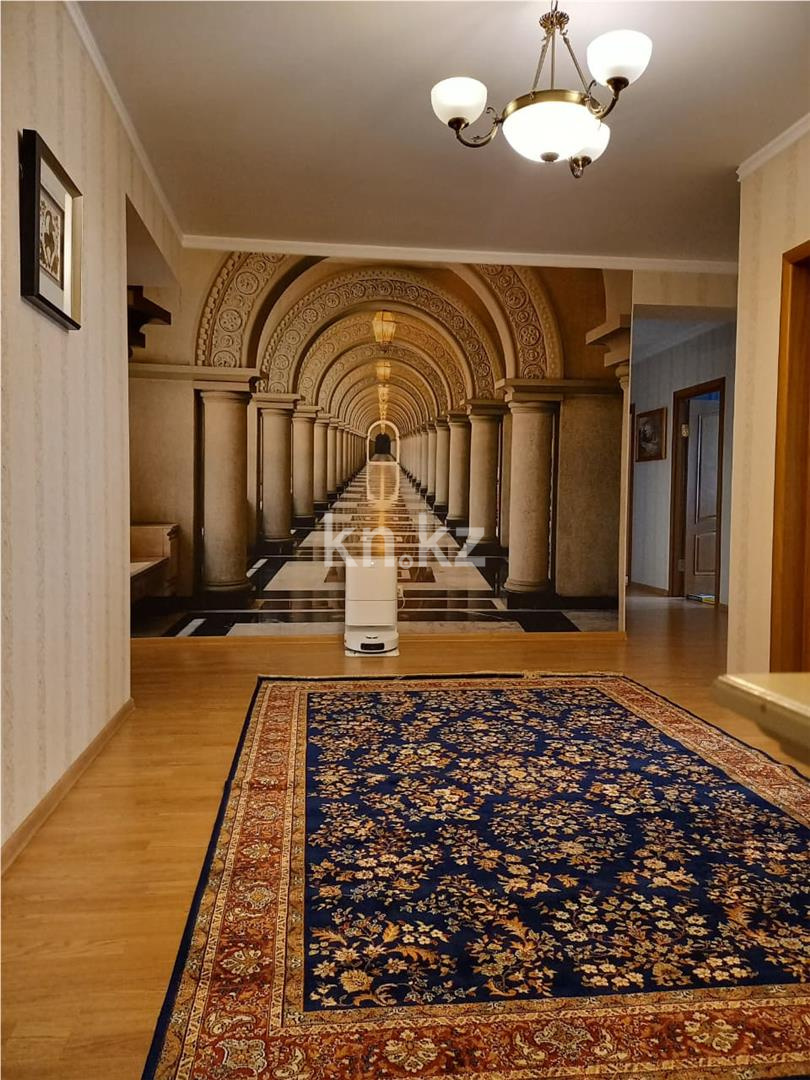Продажа 4-комнатной квартиры, 163 м² в Астане - фото 14