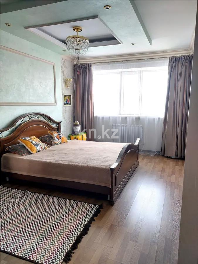 Продажа 3-комнатной квартиры, 120 м², пр. Богенбай батыра, дом  24/2 в Астане - фото 2