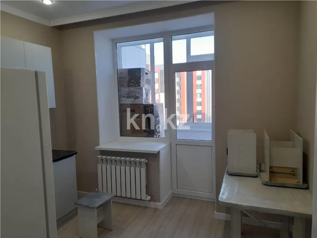 Продажа 1-комнатной квартиры, 36 м², ул. Байтурсынова, дом  18 в Астане - фото 2