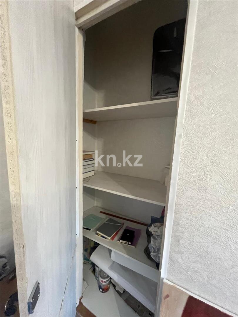 Продажа 1-комнатной квартиры, 32 м² в Караганде - фото 6