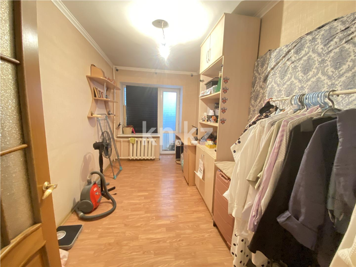 Продажа 3-комнатной квартиры, 68 м², ул. Крылова в Караганде - фото 6