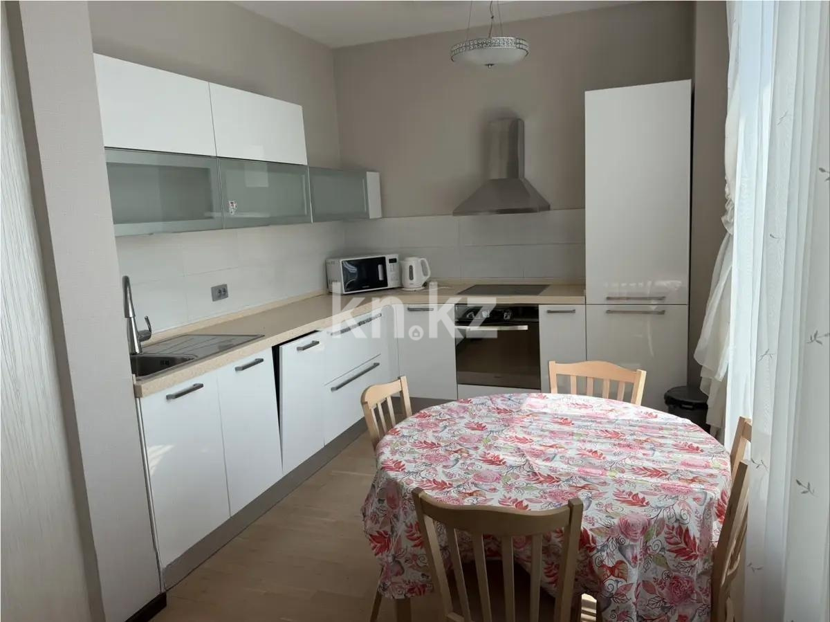 Продажа 3-комнатной квартиры, 109 м² в Астане - фото 5