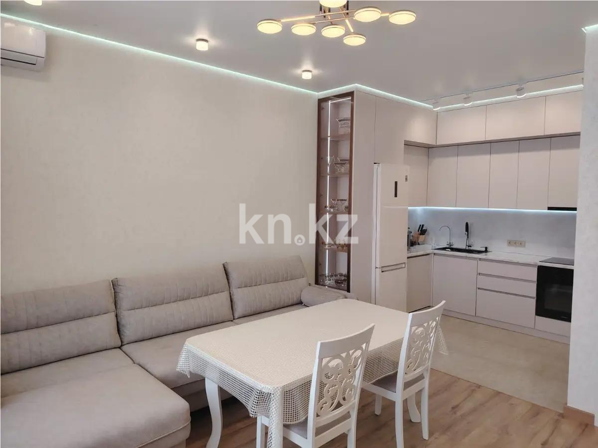Продажа 2-комнатной квартиры, 51 м² в Караганде - фото 2