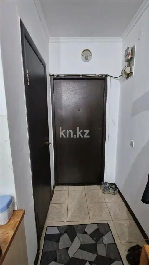 Продажа 1-комнатной квартиры, 18 м², ул. Жубанова, дом  3А в Алматы - фото 4